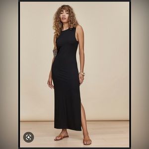 Reformation Nila Dress NWT